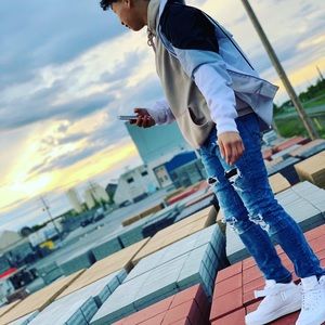 Meet your Posher, Ian